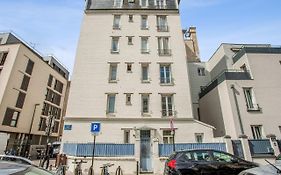 Appartement Auxerre - Welkeys