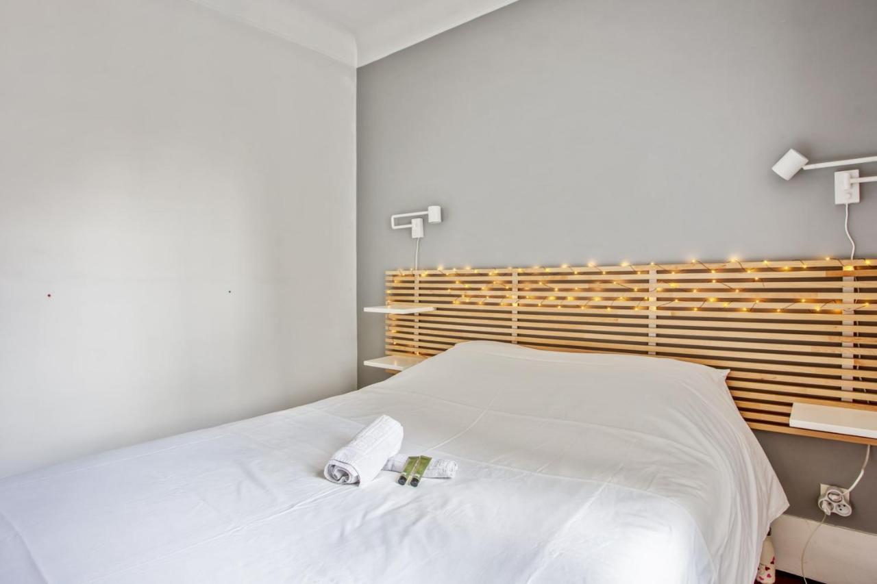 Appartement Auxerre - Welkeys Boulogne-Billancourt Extérieur photo